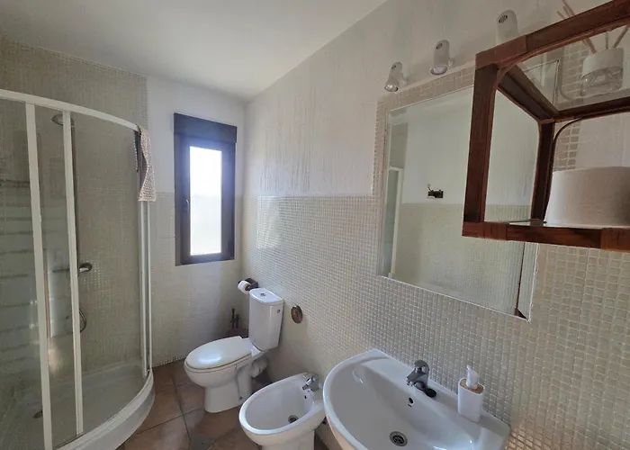 Complejo rural el hosquillo, lugar de bienestar